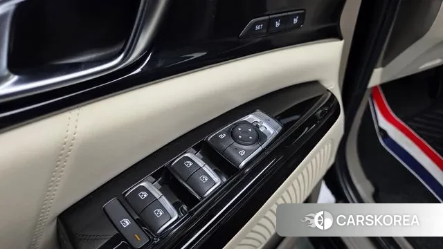 Kia Carnival 4th generation 2021 Черный из Кореи, фото 3