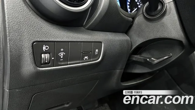 Hyundai Kona id 2719792 из Кореи 3