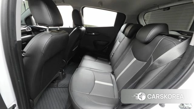 Chevrolet (GM Daewoo) The New Spark 2022 Белый из Кореи, фото 3