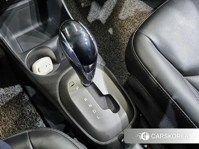 Chevrolet (GM Daewoo) The New Spark 2018 Серый из Кореи, фото 3