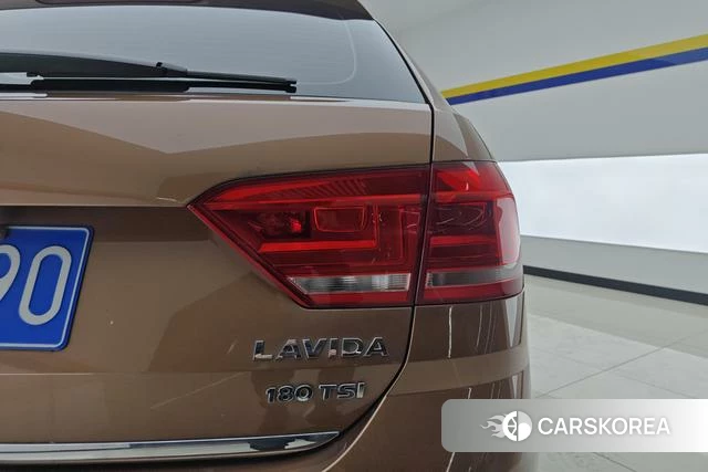 Volkswagen Langxing 2018 Другой из Китая, фото 3