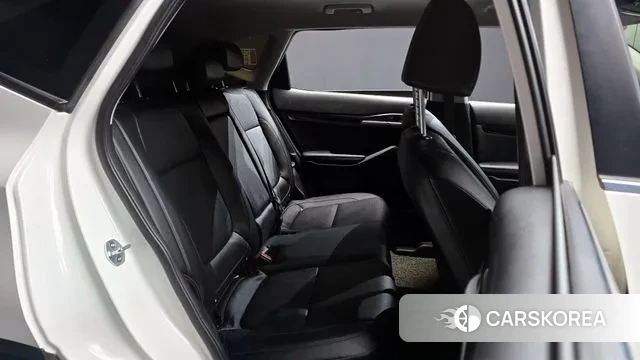 Kia Seltos 2019 Белый из Кореи, фото 3