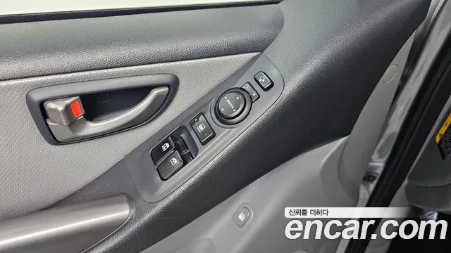 Hyundai The New Grand Starex 2019 Серебряный из Кореи, фото 3