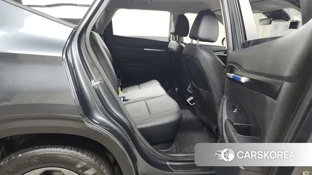 Kia The New Seltos 2023 Серый из Кореи, фото 3