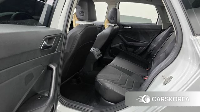 Volkswagen 7th Generation of Jetta 2024 Белый из Кореи, фото 3