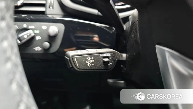 Audi A4 (B9) 2021 Черный из Кореи, фото 3