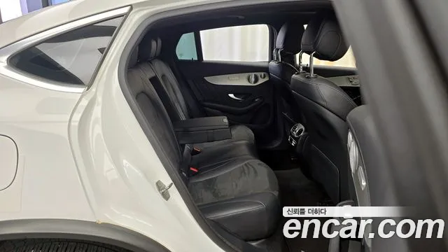 Mercedes-Benz GLC-Class X253 id 2689899 из Кореи 3