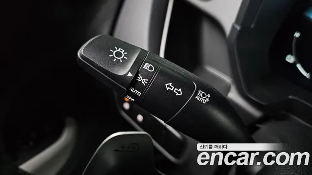 Kia The New Kia Ray EV id 2703261 из Кореи 3