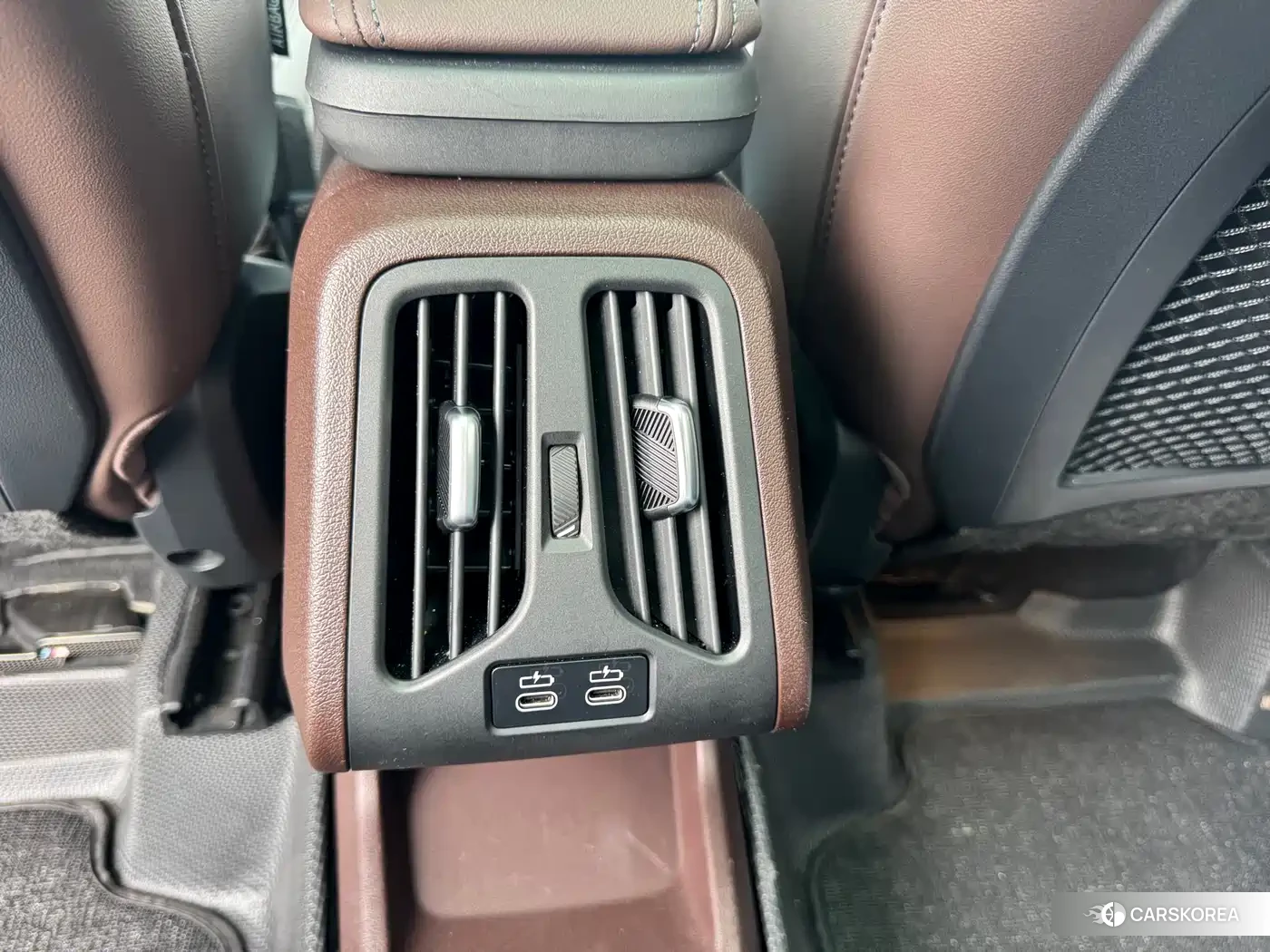 BMW X1 2024 Белый из Китая, фото 4