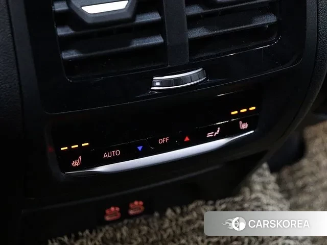 BMW X4 (G02) 2023 Белый из Кореи, фото 3