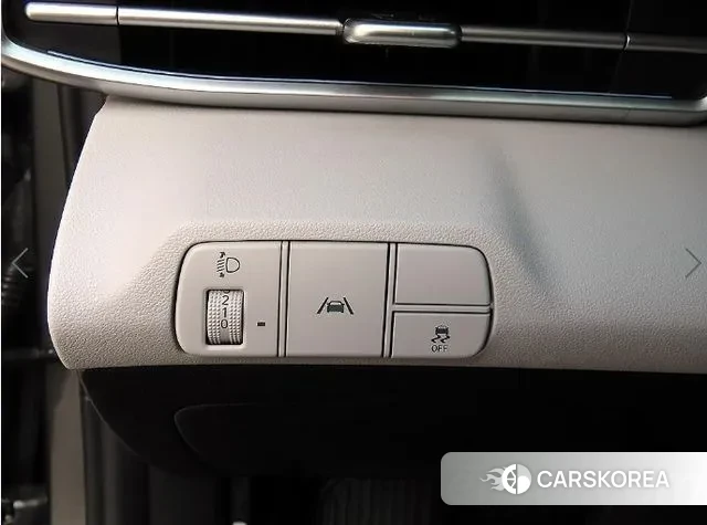 Hyundai Avante (CN7) 2021 Серый из Кореи, фото 3