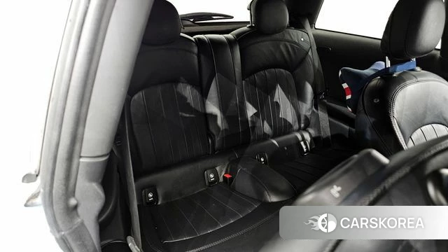 Mini Cooper S 2019 Небесно-голубой из Кореи, фото 3