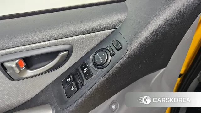 Hyundai The New Grand Starex 2020 Желтый из Кореи, фото 3