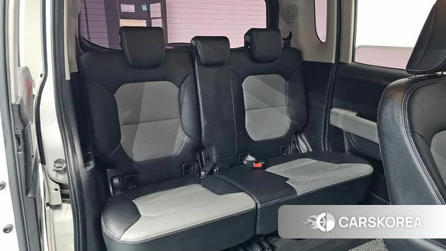 Kia The New Ray 2019 Белый из Кореи, фото 3