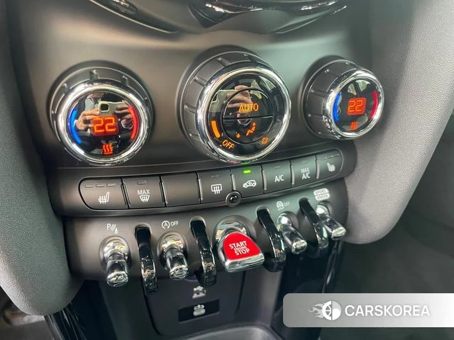 Mini Cooper S 2024 Серый из Кореи, фото 3