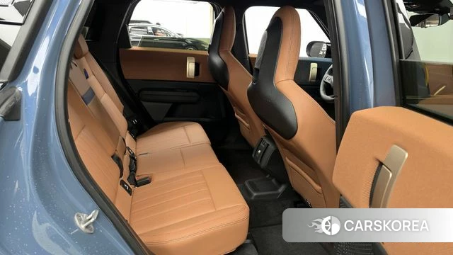 Mini Cooper S Countryman 3rd Generation 2025 Небесно-голубой из Кореи, фото 3