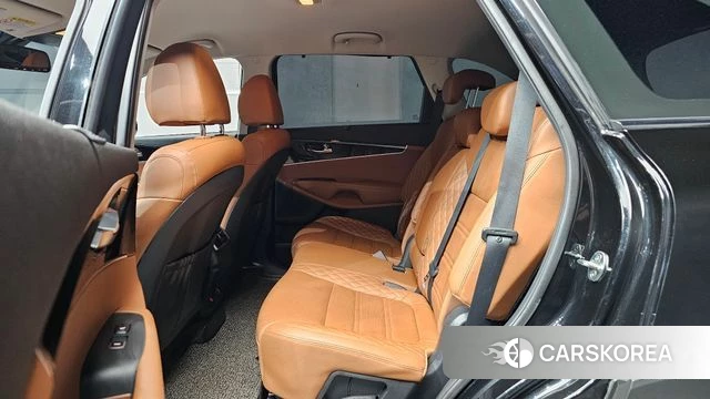 Kia The New Sorento 2019 Черный из Кореи, фото 3