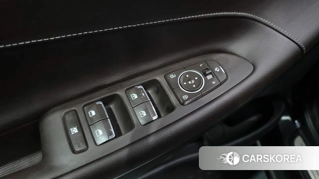 Hyundai Grandeur IG 2018 Серый из Кореи, фото 3