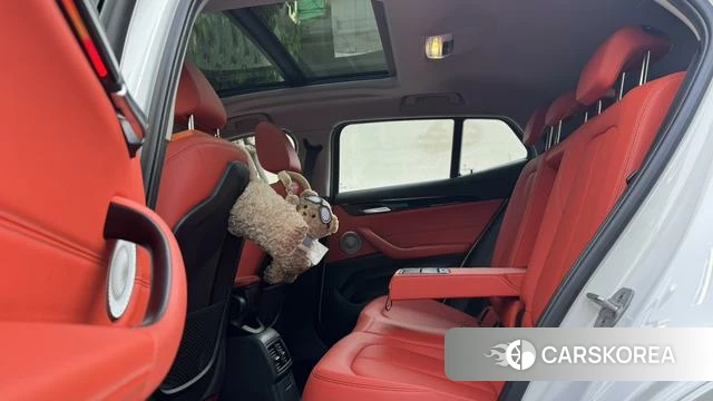 BMW X2 2023 Белый из Китая, фото 3
