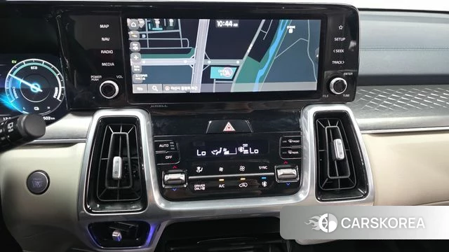 Kia Sorento 4th Generation 2020 Черный из Кореи, фото 3