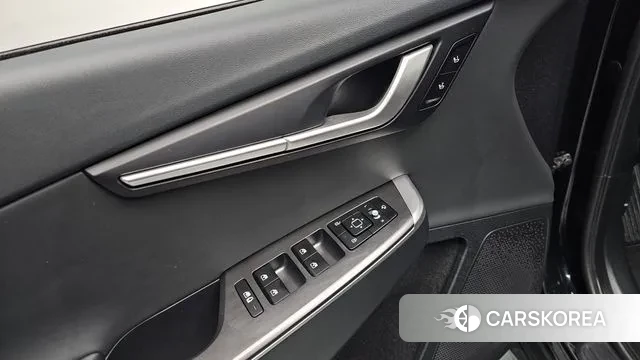 Kia EV6 id 2939716 из Кореи 3