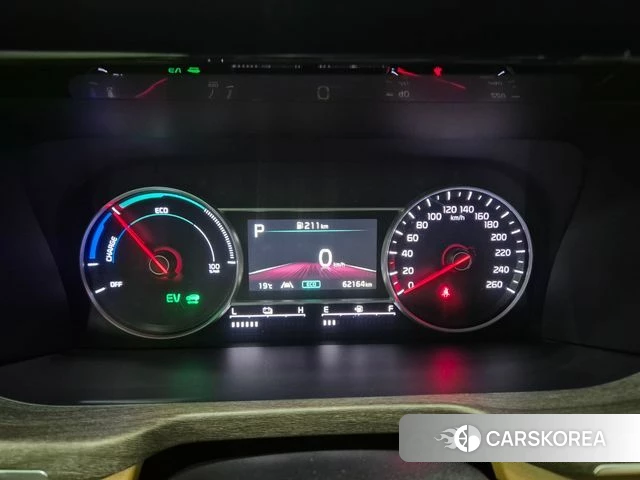 Kia Sorento 4th Generation 2022 Черный из Кореи, фото 3