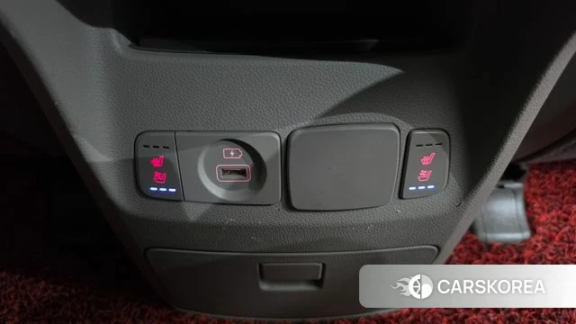 Kia The New Carnival 2019 Белый из Кореи, фото 3