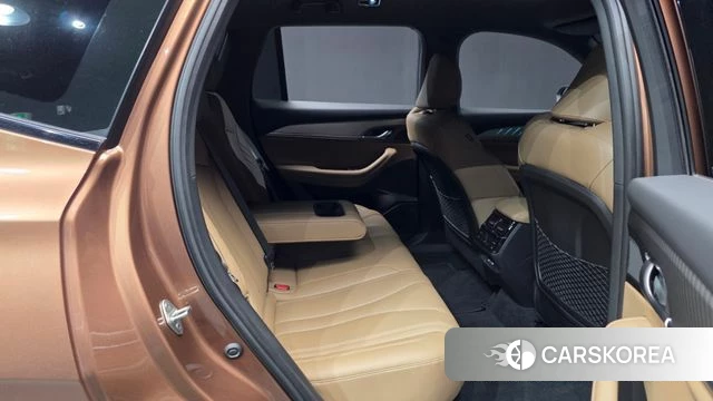 Renault Korea (Samsung) Grand Coleos 2025 Коричневый из Кореи, фото 3