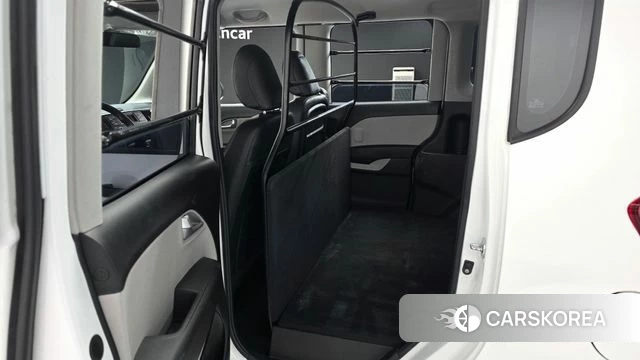 Kia The New Ray 2022 Белый из Кореи, фото 3