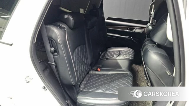 Kia Mohave Master 2020 Белый из Кореи, фото 3