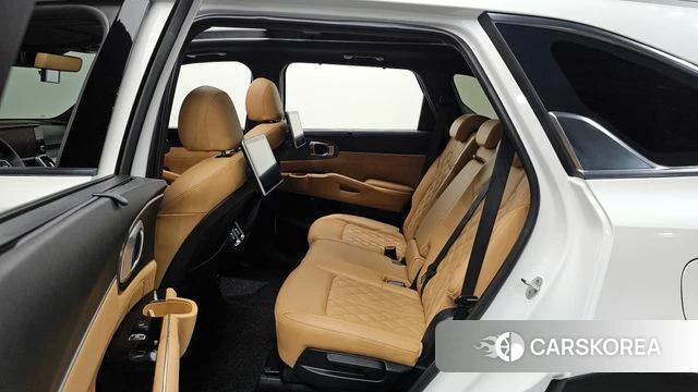 Kia Sorento 4th Generation 2020 Белый из Кореи, фото 3