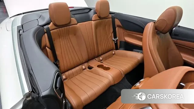 Mercedes-Benz E-Class W213 2020 Белый из Кореи, фото 3