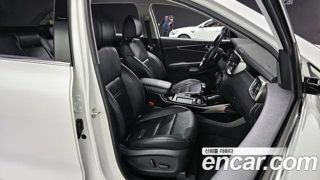 Kia The New Sorento id 2704702 из Кореи 3