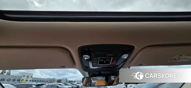 Kia Carnival 4th generation 2022 Белый из Кореи, фото 3