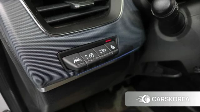 Renault Korea (Samsung) XM3 2020 Белый из Кореи, фото 3