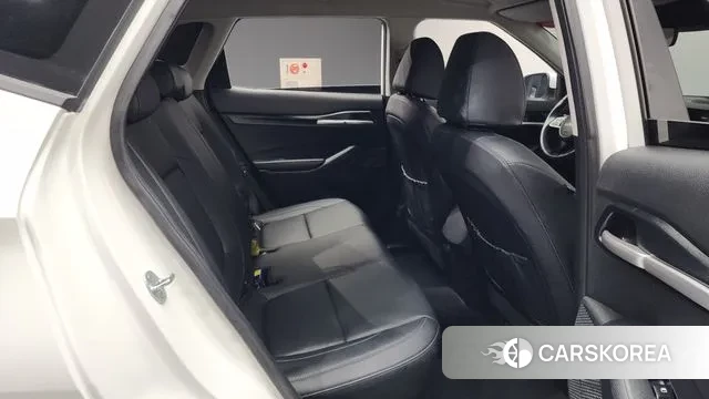 Kia The New Seltos 2024 Белый из Кореи, фото 3