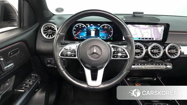 Mercedes-Benz GLB-Class X247 id 4457219 из Кореи 3