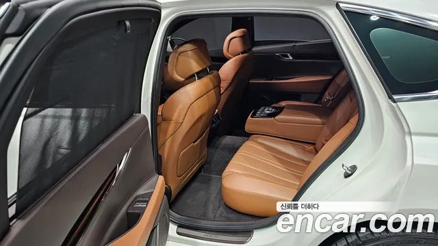 Genesis G80 (RG3) id 2724469 из Кореи 3