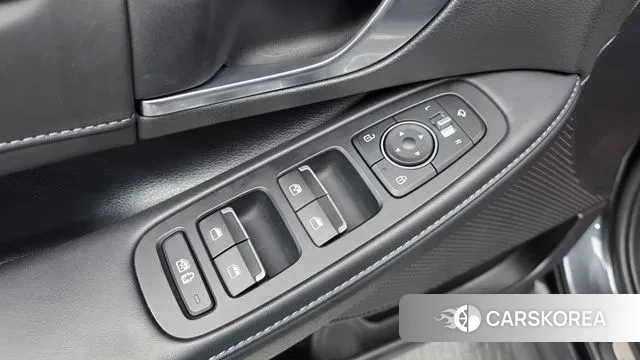 Hyundai Sonata (DN8) 2021 Серый из Кореи, фото 3