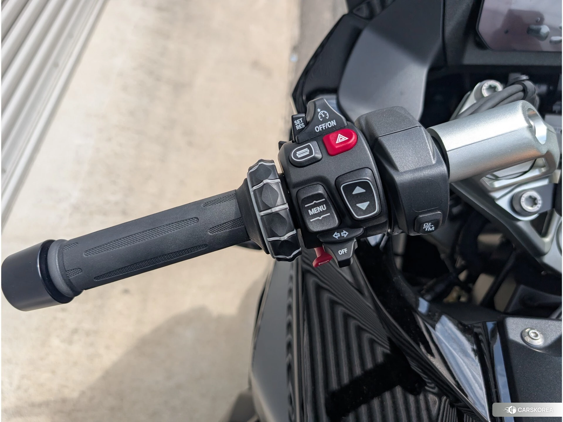 Проданный BMW R1300RS ASA 2026 из Японии, фото 4