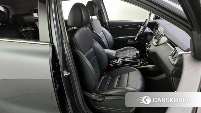 Kia The New Sorento 2019 Серый из Кореи, фото 3