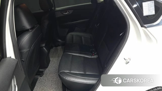 Kia Come New K3 2018 Белый из Кореи, фото 3