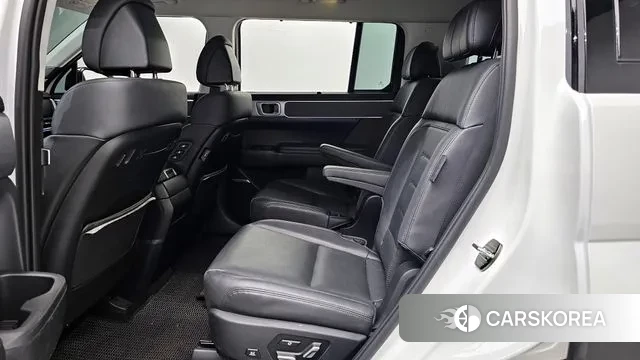 Hyundai Santa Fe (MX5) id 3523697 из Кореи 3