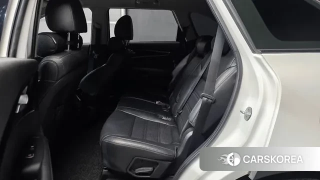 Kia The New Sorento 2018 Белый из Кореи, фото 3