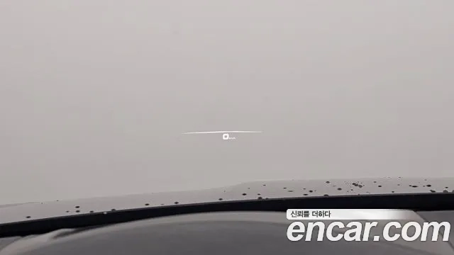 Porsche Cayenne (PO536) 2022 Черный из Кореи, фото 3