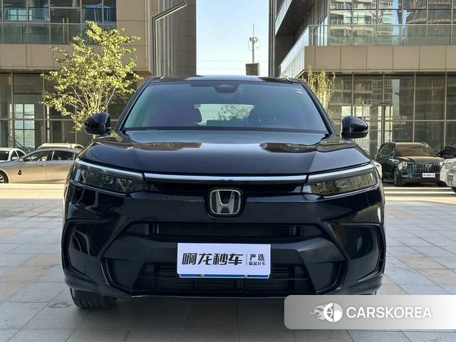 Honda Hao Ying id 4321219 из Китая 3