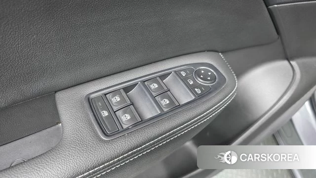 Renault Korea (Samsung) XM3 2022 Серый из Кореи, фото 3