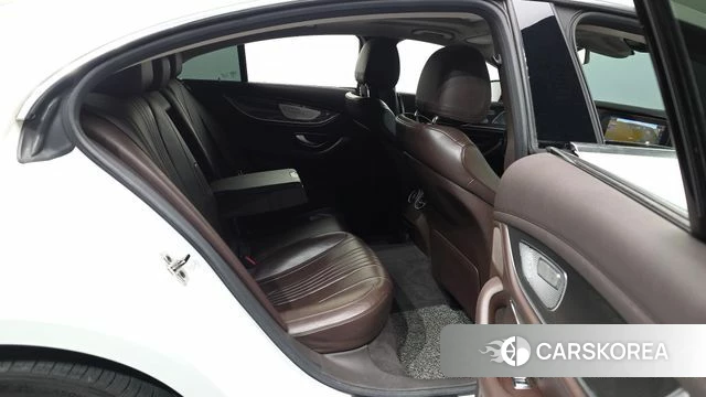 Mercedes-Benz CLS-Class C257 2019 Белый из Кореи, фото 3