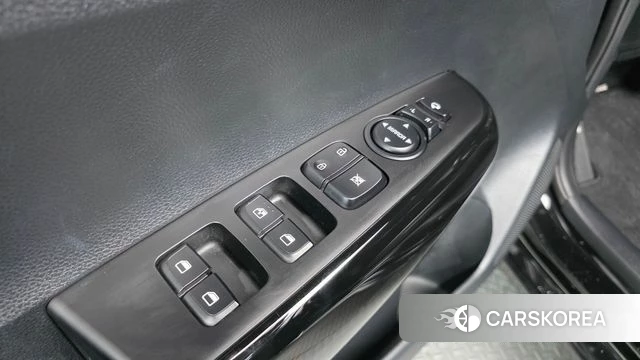 Kia The New Morning (JA) 2023 Черный из Кореи, фото 3