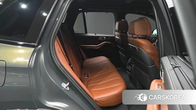 BMW X5 (G05) 2025 Серый из Кореи, фото 3
